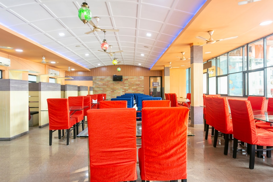 Capital O 68996 Hotel Grand E Muscat, Kollam, Kollam