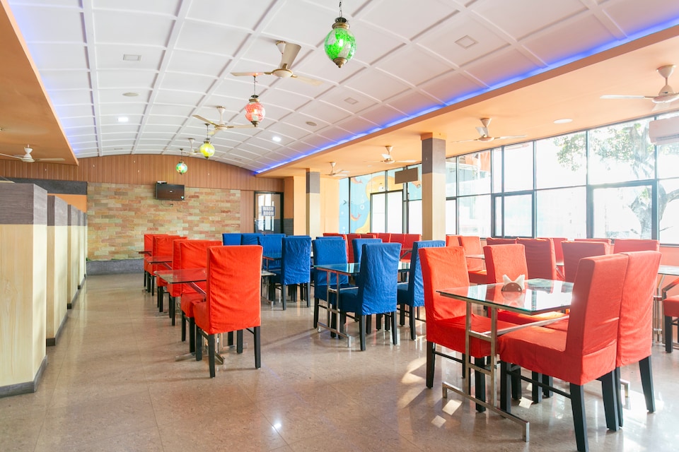 Capital O 68996 Hotel Grand E Muscat, Kollam, Kollam