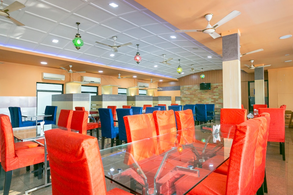 Capital O 68996 Hotel Grand E Muscat, Kollam, Kollam