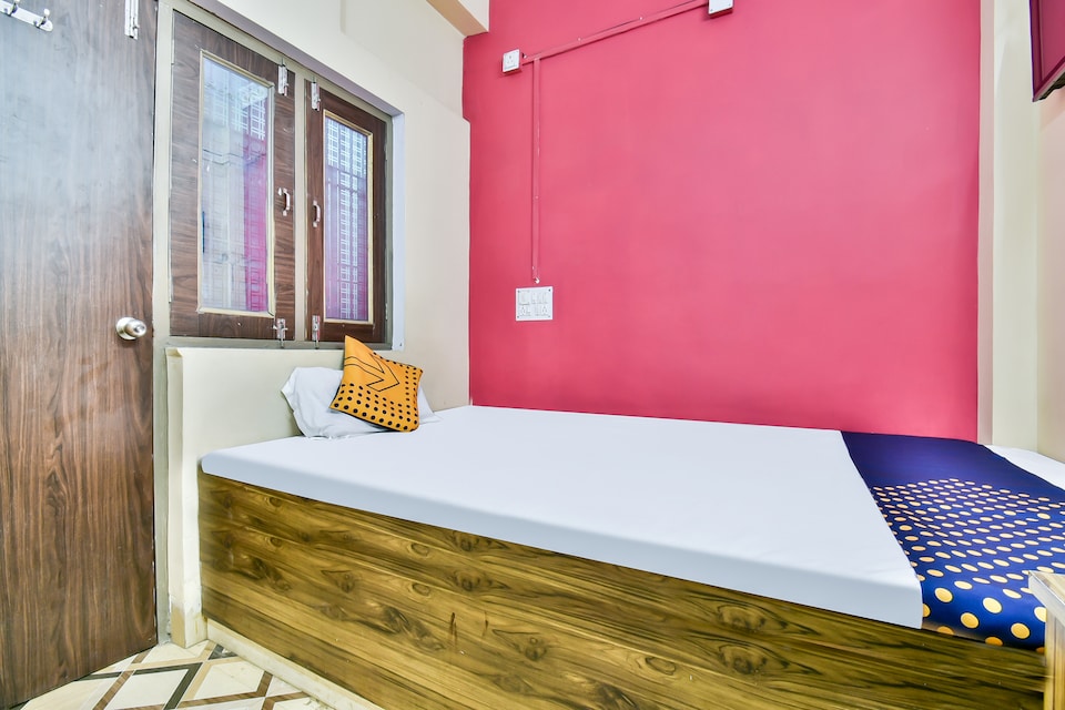 SPOT ON SMHotel, Bhagalpur, Bhagalpur