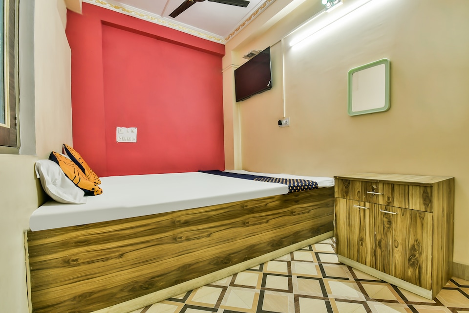 SPOT ON SMHotel, Bhagalpur, Bhagalpur