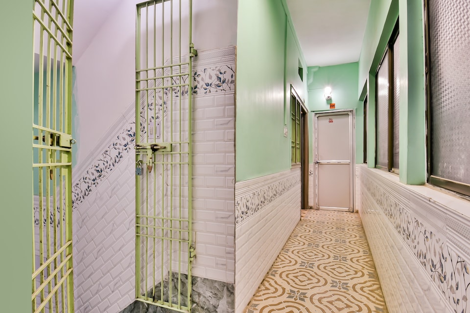 SPOT ON SMHotel, Bhagalpur, Bhagalpur