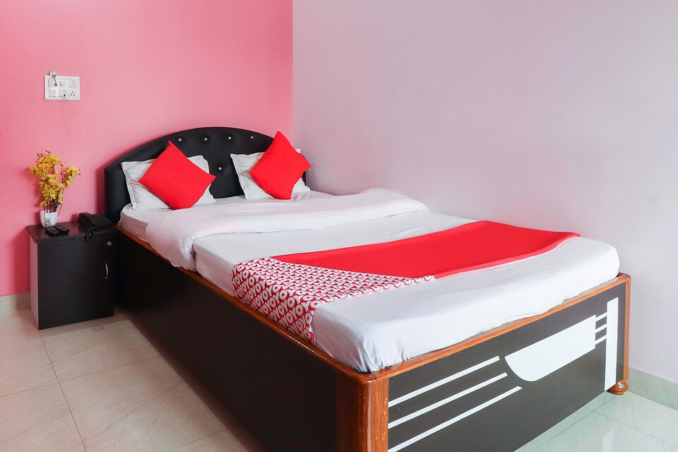 OYO 69001 Hotel Ananya Residency, Samastipur, Samastipur