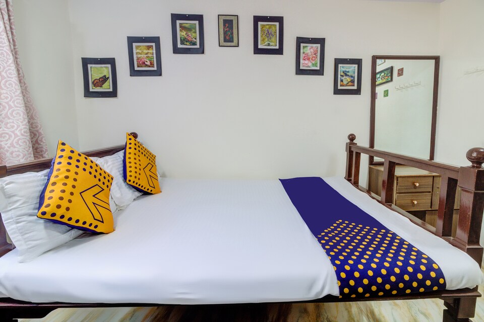 OYO 69008 Doctor's Farm, Alibag- Kashid- murud, Alibag