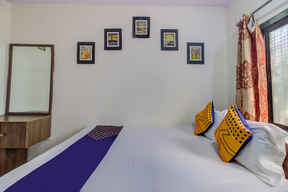 OYO 69008 Doctor's Farm, Alibag- Kashid- murud, Alibag