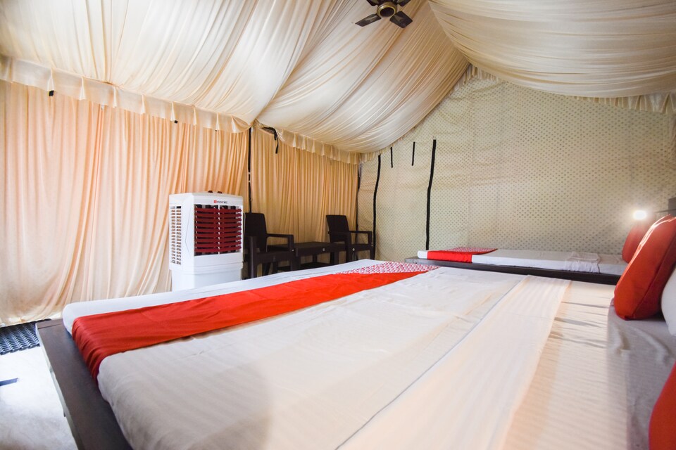 OYO 69009 Doodle Camps, Shivpuri Rishikesh, Rishikesh