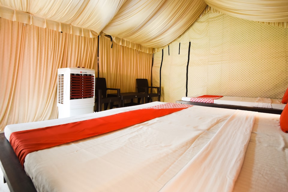OYO 69009 Doodle Camps, Shivpuri Rishikesh, Rishikesh