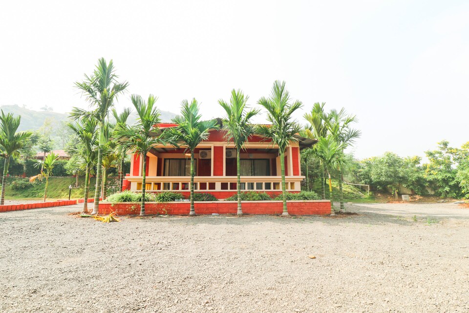Capital O 69010 Osara Agri Tourism Resort, Narayangaon, Pune