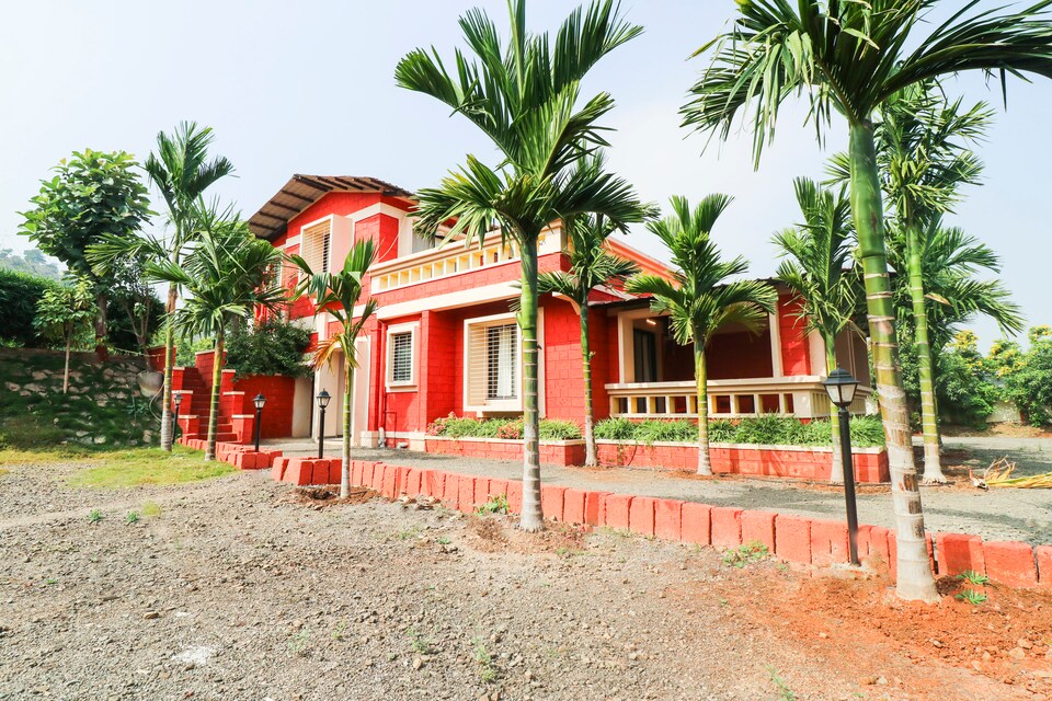 Capital O 69010 Osara Agri Tourism Resort, Narayangaon, Pune