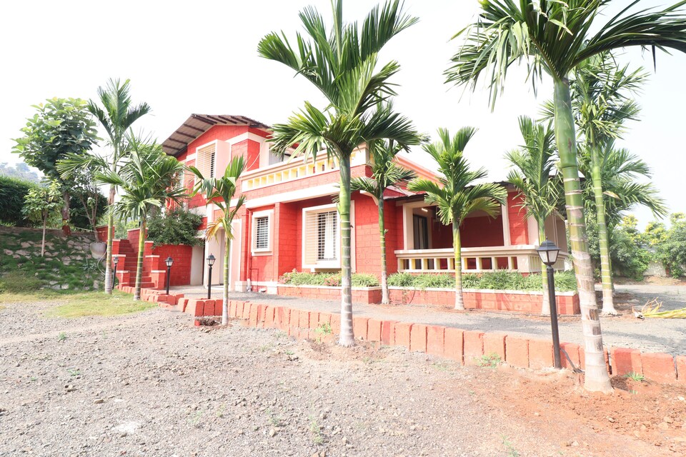 Capital O 69010 Osara Agri Tourism Resort, Narayangaon, Pune