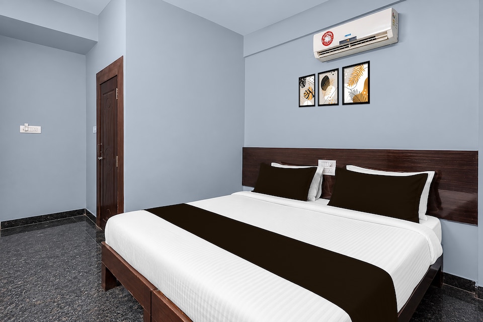Hotel O Sunkalpalya Lake Bangalore, Kengeri - Rajarajeshwari Nagar Bangalore, Bangalore