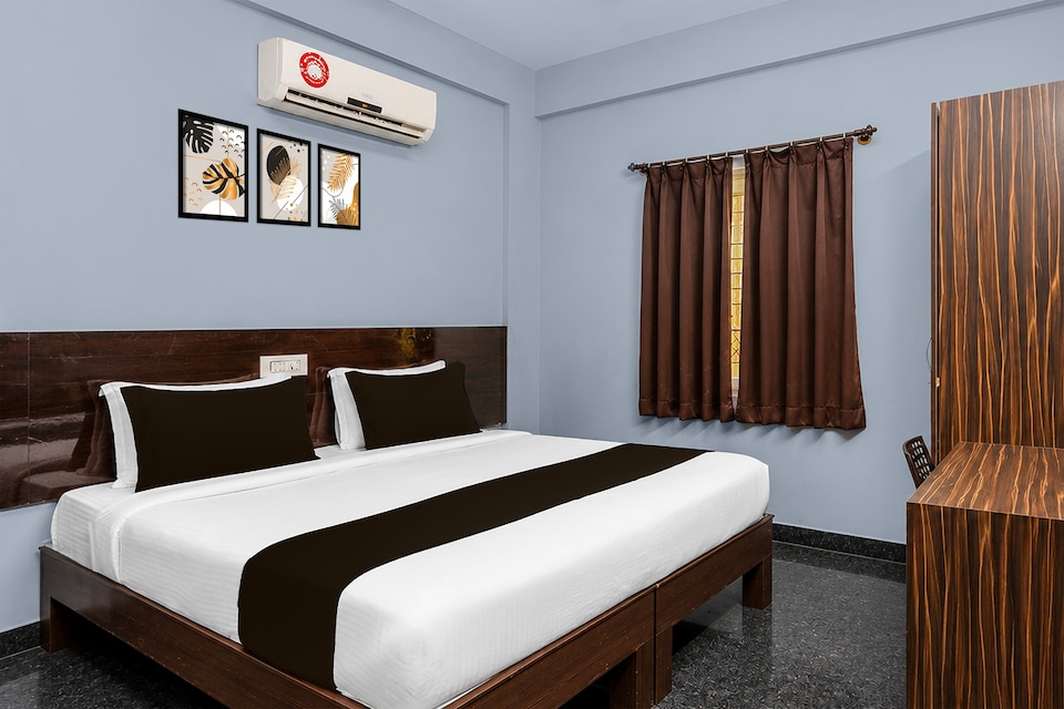 Hotel O Sunkalpalya Lake Bangalore, Kengeri - Rajarajeshwari Nagar Bangalore, Bangalore