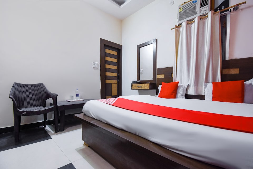 Hotel O Pearl Motichur Railway station, Bhupatwala Haridwar, Haridwar