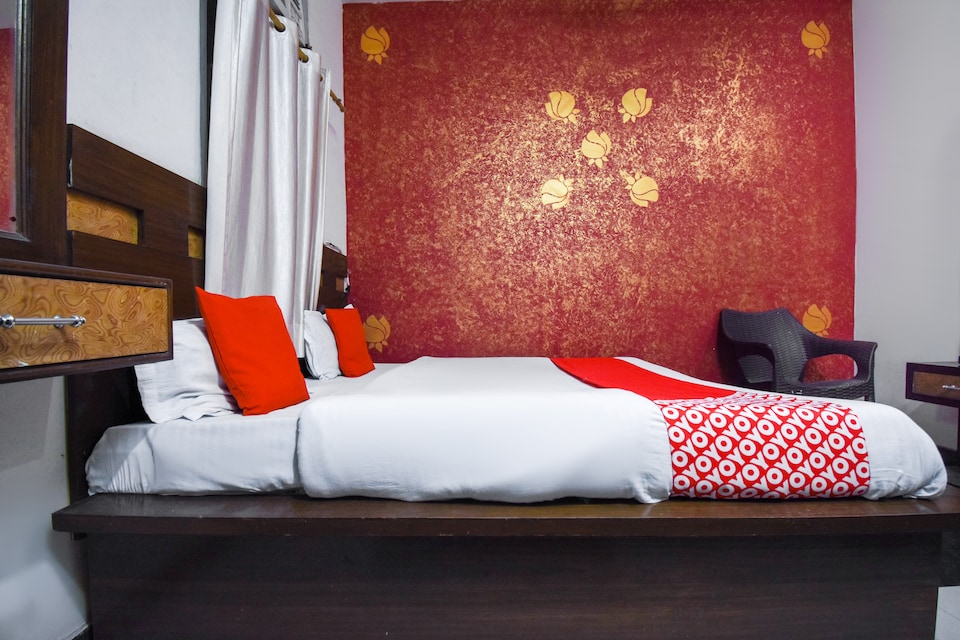 Hotel O Pearl Motichur Railway station, Bhupatwala Haridwar, Haridwar