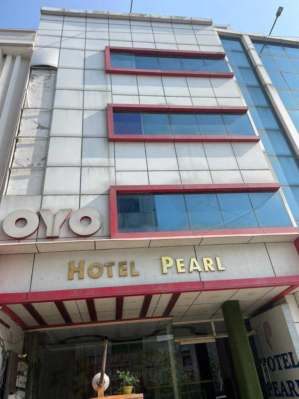 Hotel O Pearl Motichur Railway station, Bhupatwala Haridwar, Haridwar