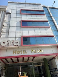 Hotel O Pearl Motichur Railway station
