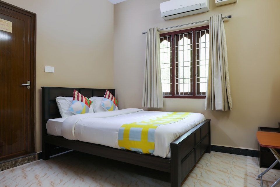 OYO 69025 Home zoe service apartments, Tambaram Chennai, Chennai