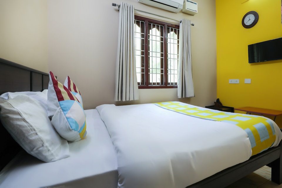 OYO 69025 Home zoe service apartments, Tambaram Chennai, Chennai