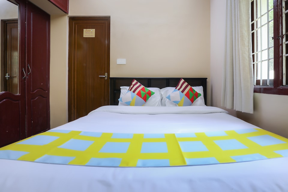 OYO 69025 Home zoe service apartments, Tambaram Chennai, Chennai