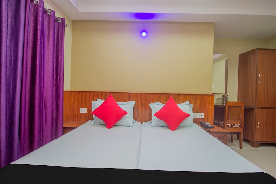 Capital O 69026 Mohpal Residency, Darjeeling, Darjeeling