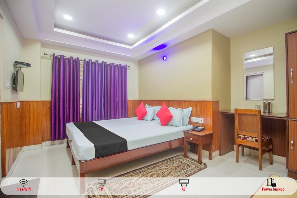 Capital O 69026 Mohpal Residency, Darjeeling, Darjeeling