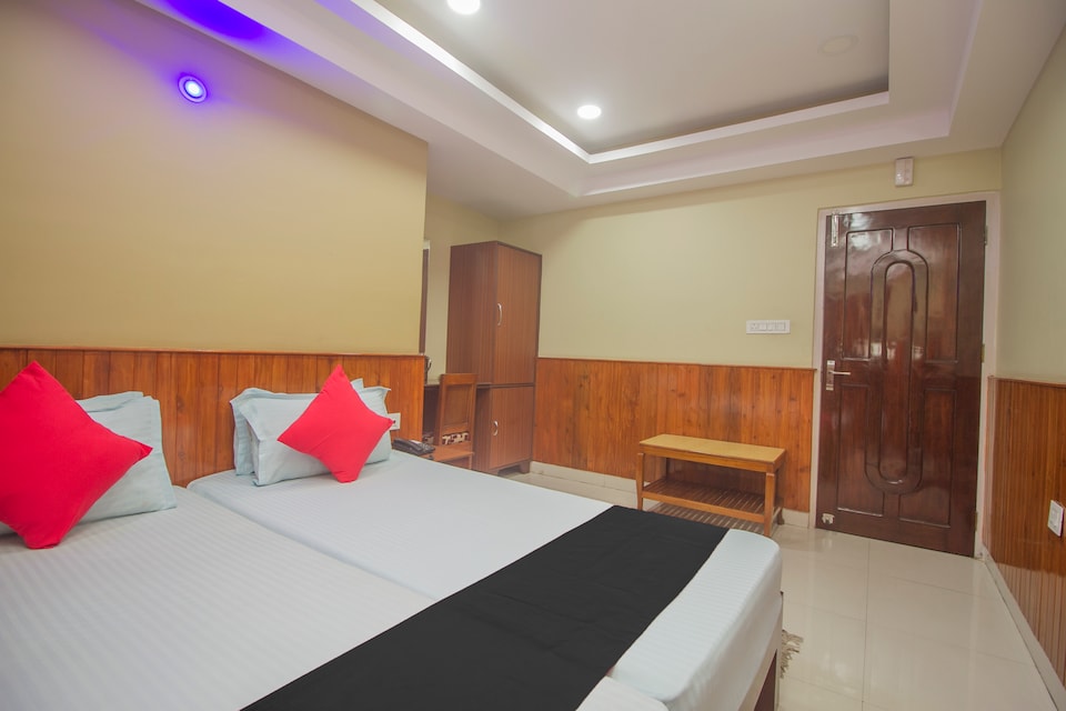 Capital O 69026 Mohpal Residency, Darjeeling, Darjeeling