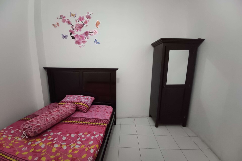 OYO Life 2802 Griya Citra Dewi, Solo Timur, Solo