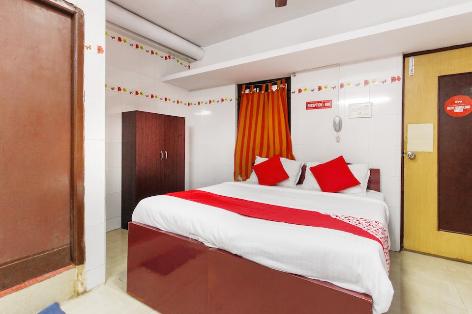 OYO 69036 Ram Residency, Thoraipakkam, Chennai