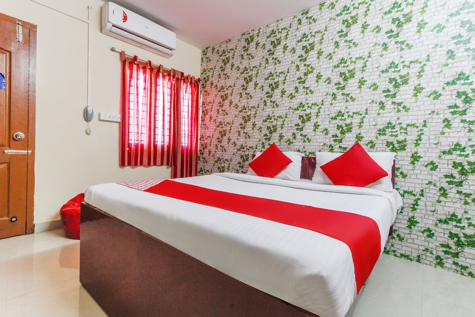OYO 69036 Ram Residency, Thoraipakkam, Chennai