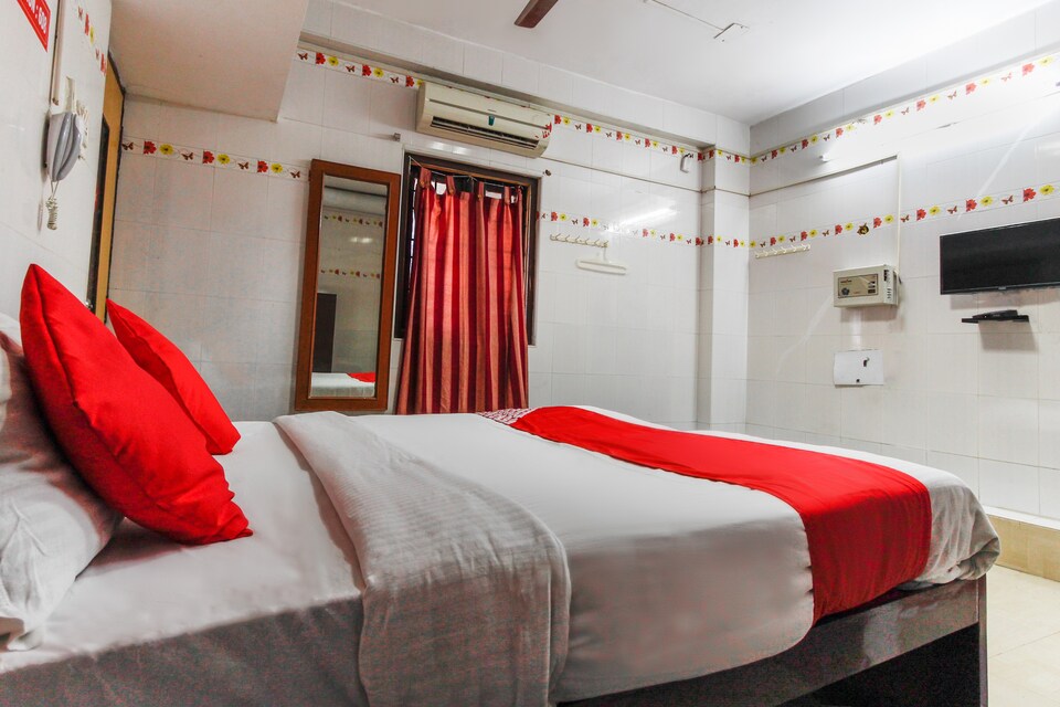 OYO 69036 Ram Residency, Thoraipakkam, Chennai