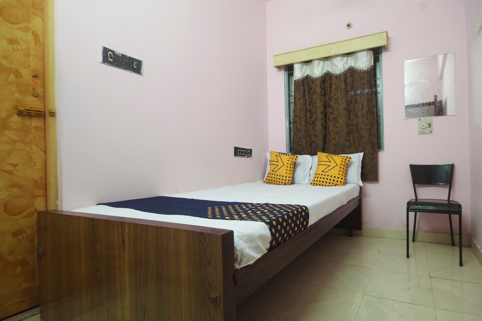 SPOT ON 69037 Hotel Simla Special, Villupuram, Villupuram