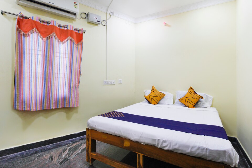 SPOT ON 69037 Hotel Simla Special, Villupuram, Villupuram