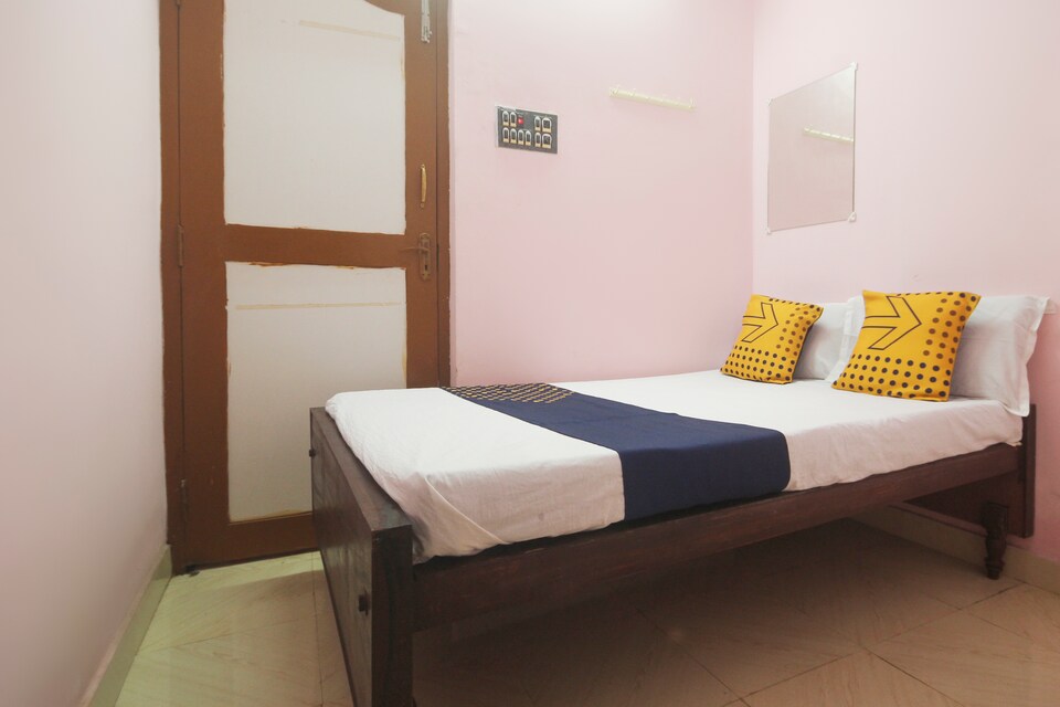 SPOT ON 69037 Hotel Simla Special, Villupuram, Villupuram