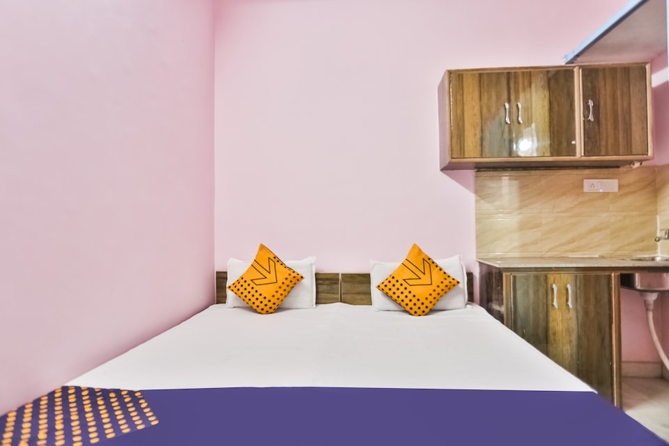 SPOT ON 69038 Hs Hotel, Sonipat, Sonipat