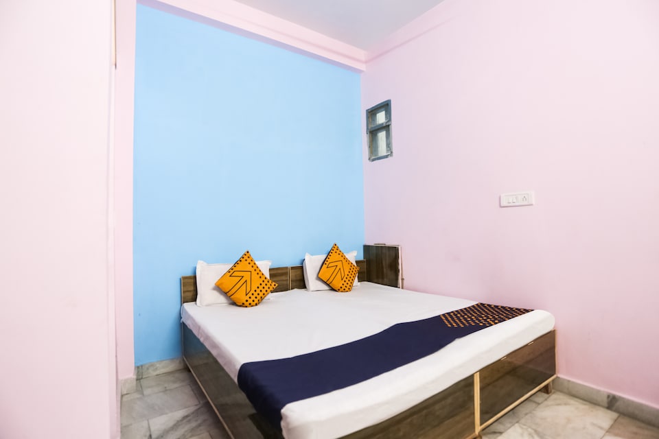 SPOT ON 69038 Hs Hotel, Sonipat, Sonipat