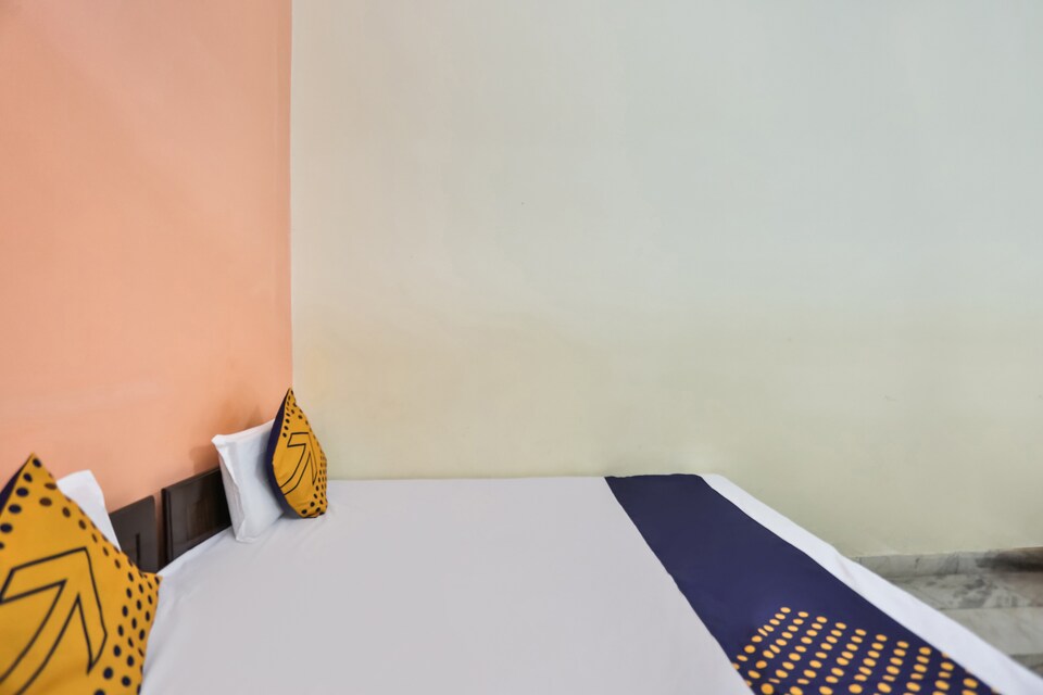 SPOT ON 69039 H S Guest House, Sonipat, Sonipat