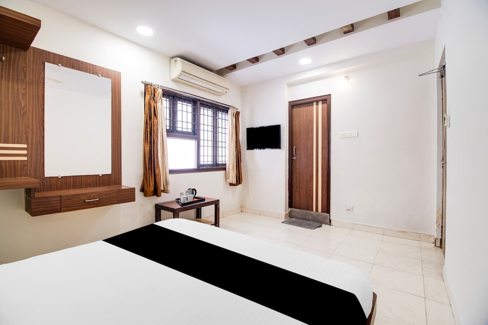 Super Hotel O Allipuram Near Railway Station, Transit Vizag, विशाखपट्नम