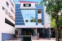 Super Hotel O Allipuram Near Railway Station
