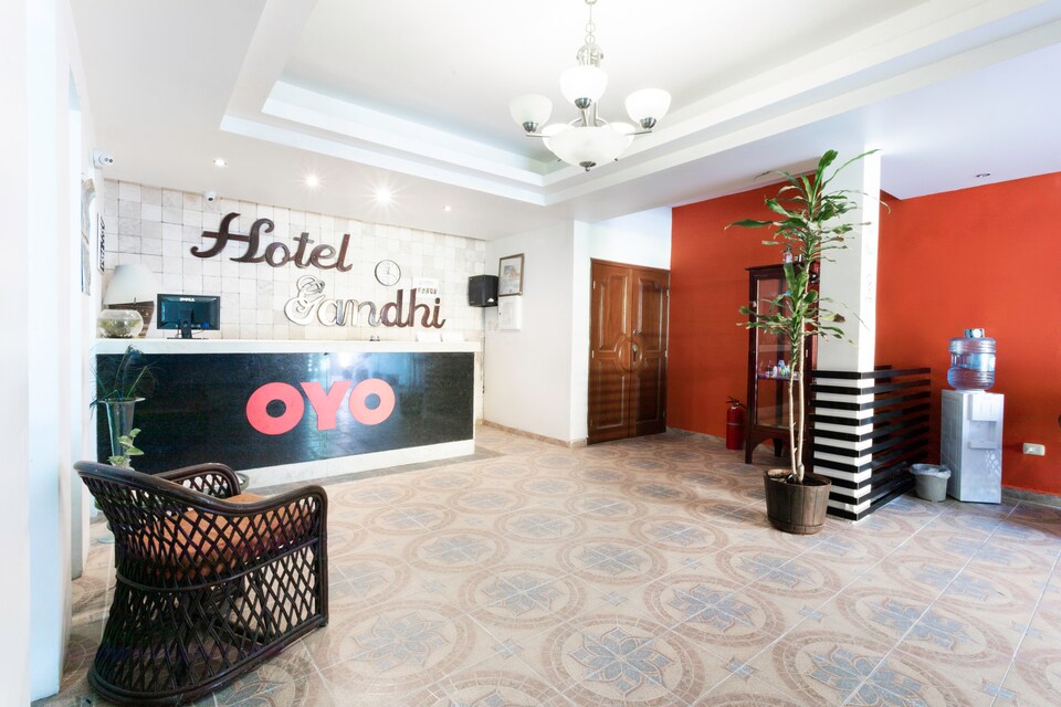 OYO Hotel Gandhi, Chetumal, QROO, Chetumal	