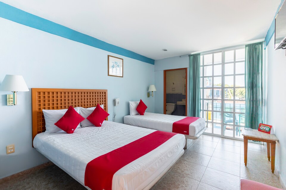 OYO Hotel Gandhi, Chetumal, QROO, Chetumal	