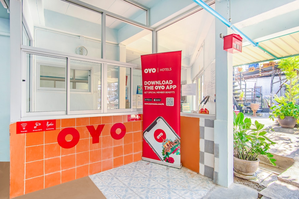 OYO 596 Baan Kim lian, Outter Phuket P3, Phuket