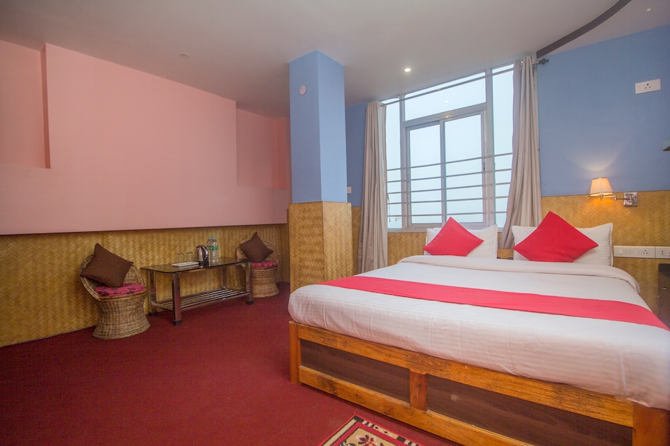 OYO 69046 Sillery Gaon Hill Homestay, Sillery-Gaon, Sillery-Gaon