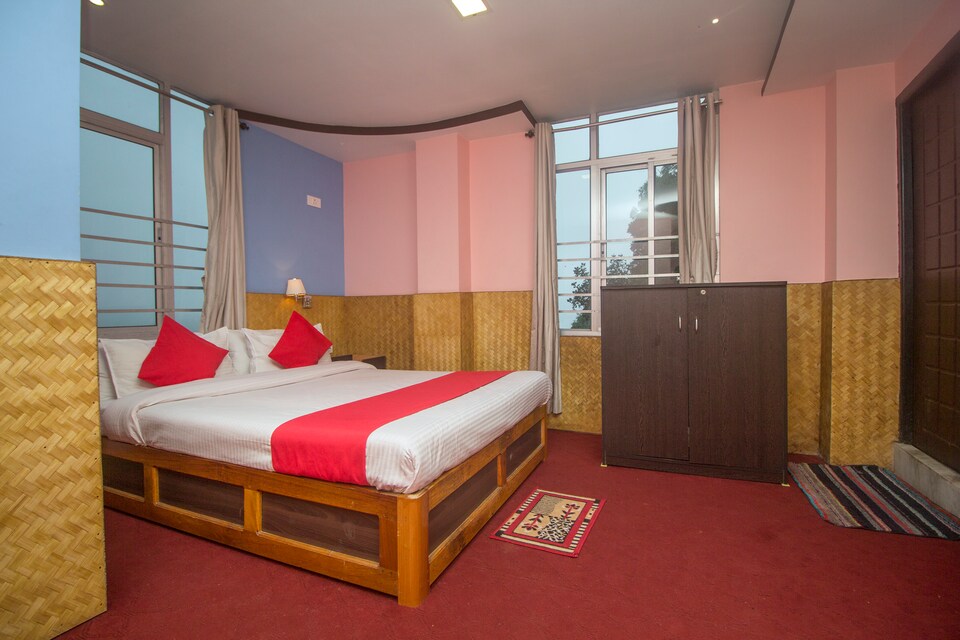 OYO 69046 Sillery Gaon Hill Homestay, Sillery-Gaon, Sillery-Gaon