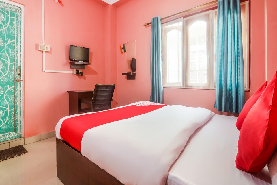 OYO 69049 Silk Villa Guest House, Six Mile Guwahati, Guwahati