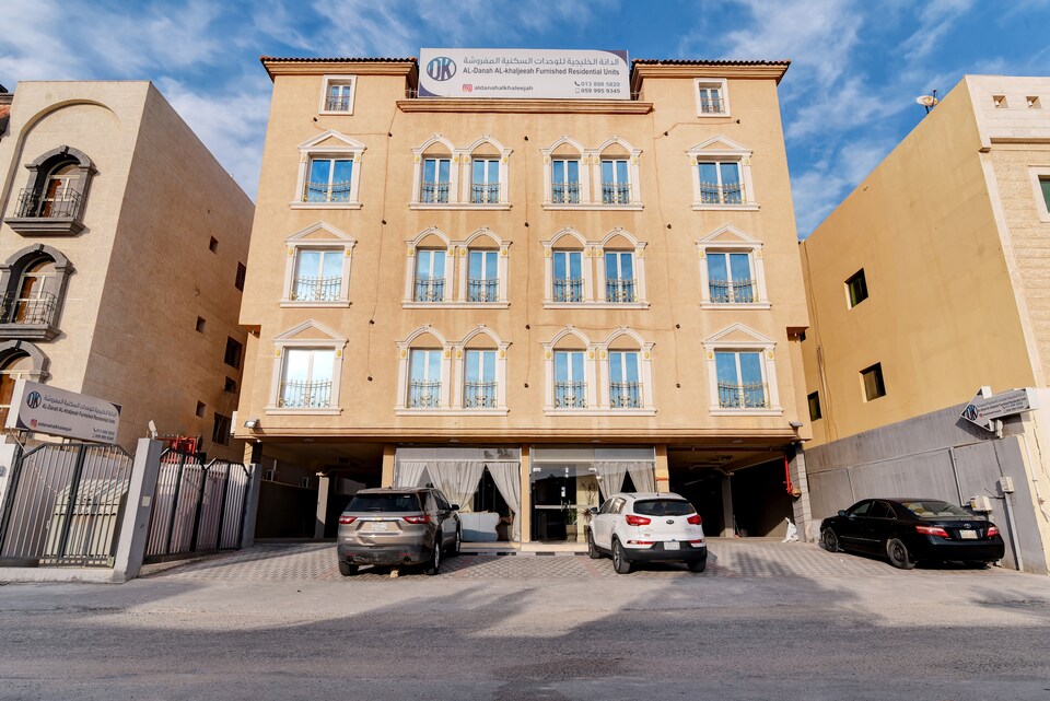 OYO 388 Al Dana Al khalijia , Al Ulaya Khobar, Khobar