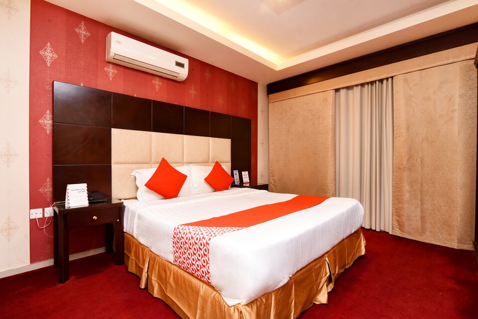 OYO 388 Al Dana Al khalijia , Al Ulaya Khobar, Khobar