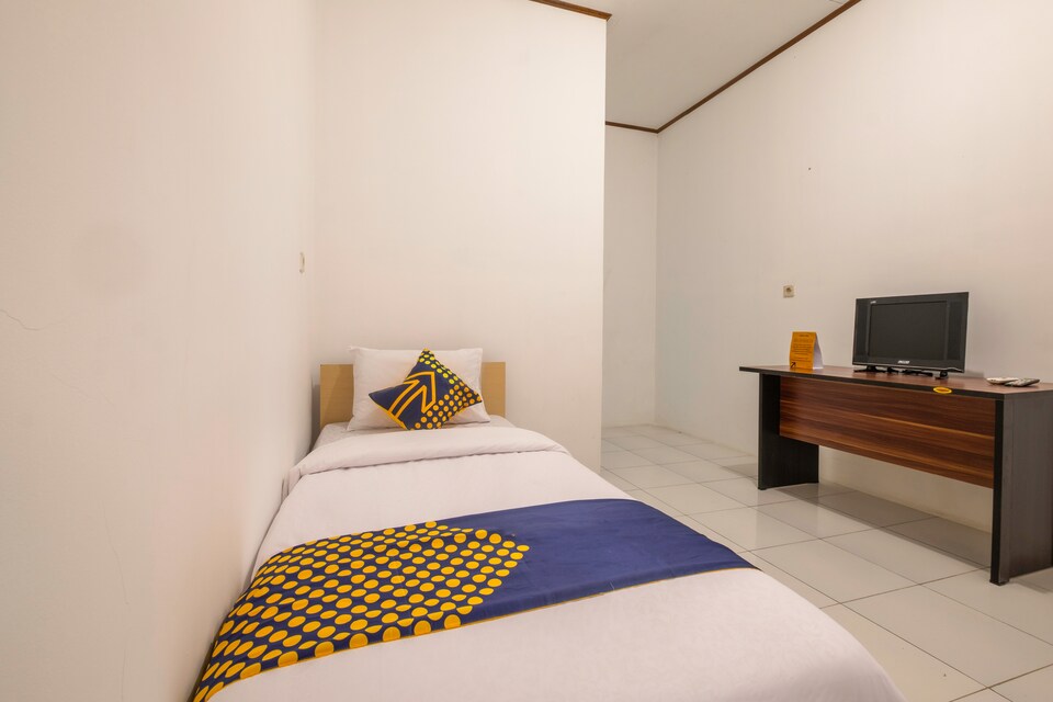 SPOT ON 2805 Oryza Place Syariah, Cianjur Kota, Cianjur