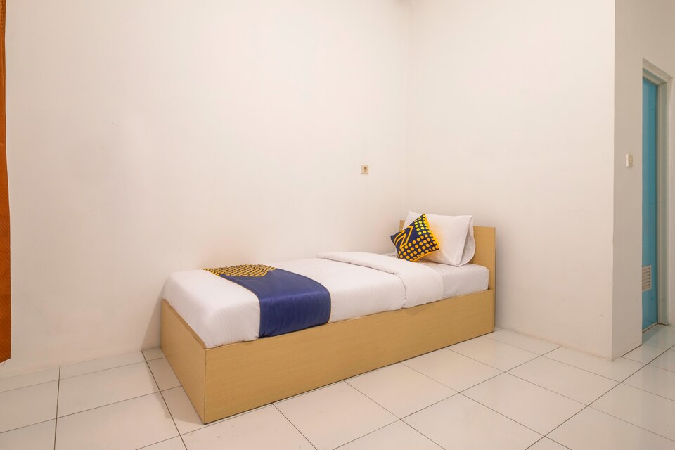 SPOT ON 2805 Oryza Place Syariah, Cianjur Kota, Cianjur