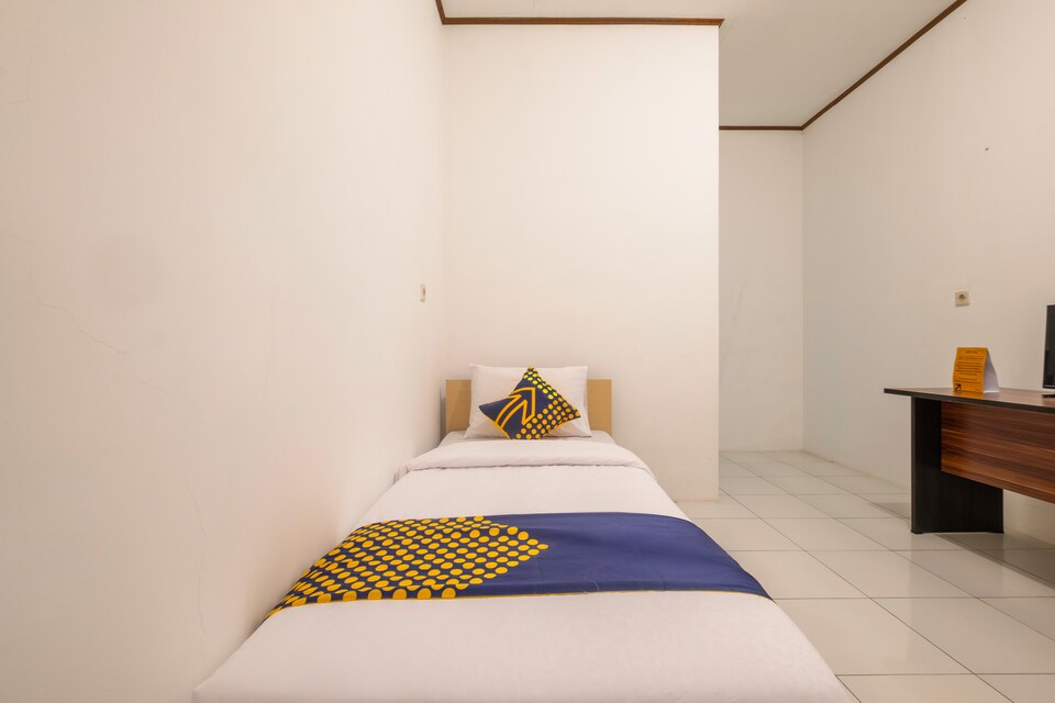 SPOT ON 2805 Oryza Place Syariah, Cianjur Kota, Cianjur