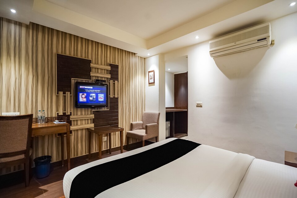 Capital O 69057 The Royal Imperial, Airport Delhi, Delhi Transit